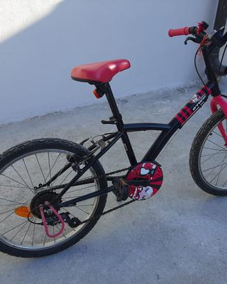 Bici 20”