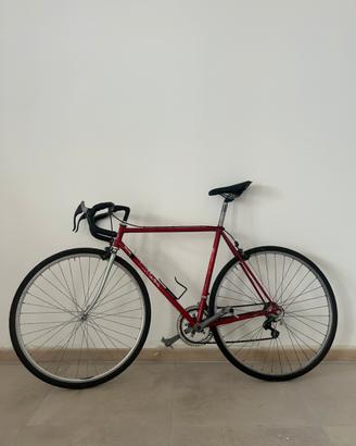 Bici da corsa vintage