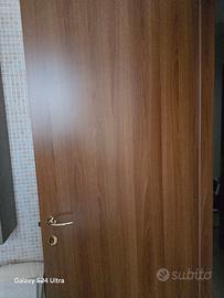 porta 🚪 per stanza 