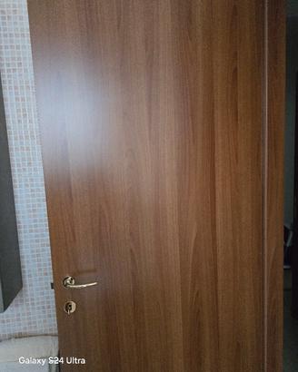 porta 🚪 per stanza 