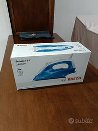 Ferro da stiro BOSCH