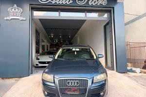 Audi A3 2.0 16V TDI Ambition