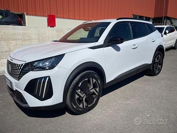 Peugeot 2008 PureTech 100 S&S Allure