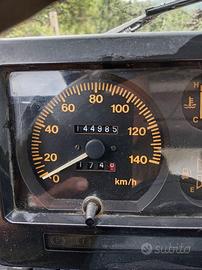 samuray Suzuki 1000 a gas