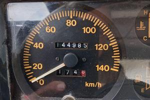 samuray Suzuki 1000 a gas