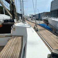 Barca a Vela Baltic 51