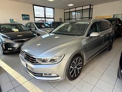 Volkswagen Passat 2.0 TDI DSG Executive 12 Mesi Ga