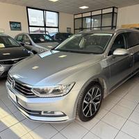 Volkswagen Passat 2.0 TDI DSG Executive 12 Mesi Ga