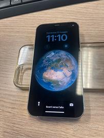 12 PRO 128 GB bianco