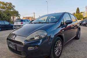 Fiat Grande Punto Evo 1.3 MJT 5porte 2012