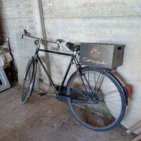 bicicletta vintage 