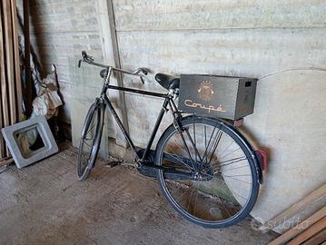 bicicletta vintage 