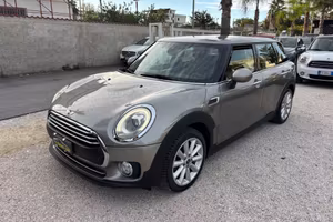 MINI CLUBMAN 1.5 116 CV ONE D 90.000KM