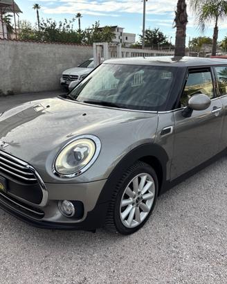 MINI CLUBMAN 1.5 116 CV ONE D 90.000KM