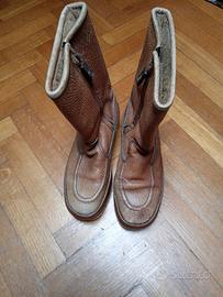 doposci zamberlan grand pioneer 38