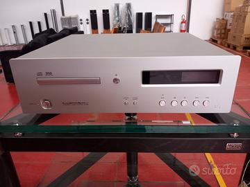 Lettore CD LUXMAN D-03X