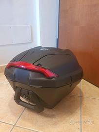 bauletto Yamaha  34 litri 