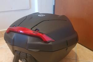 bauletto Yamaha  34 litri 