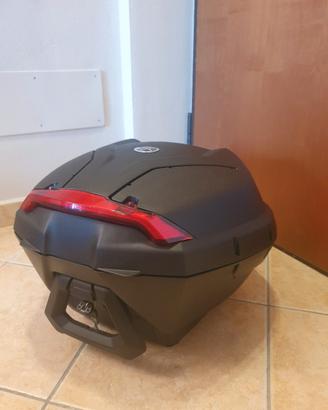 bauletto Yamaha  34 litri 