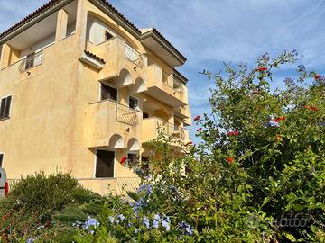 Appartamento di 66 m² con 3 locali e box auto a Sa