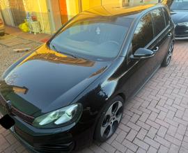Golf GTI