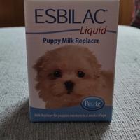 Esbilac  latte materno sostitutivo