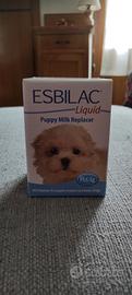 Esbilac  latte materno sostitutivo