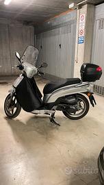 Perfettamente funzionante