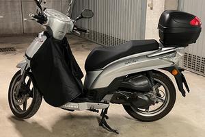 Perfettamente funzionante