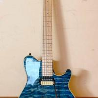 Chitarra elettrica Sterling by Music Man