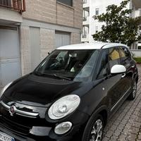 Fiat 500 L trekking