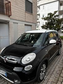 Fiat 500 L trekking