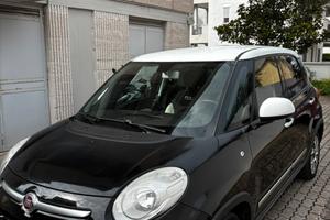Fiat 500 L trekking 1.6 multijet 105 cv