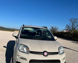 Fiat panda 2014