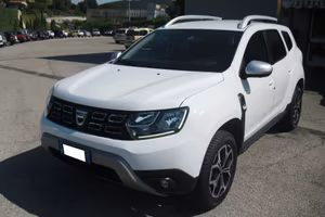 Dacia Duster 1.5 Blue dCi 8V 115 CV 4x4 Prestige, 