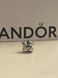 Charm Pandora Orsetti Originale