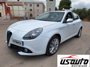 Alfa Romeo Giulietta 1.6 JTDm-2 120 CV Distinctive