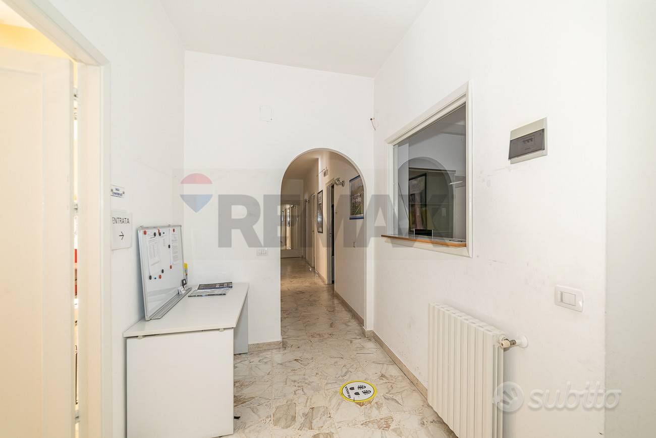 Appartamento – Caltagirone, Le Sfere, Catania - Vista 5