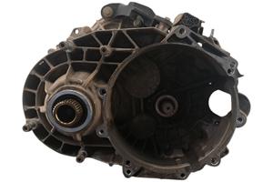 Cambio manuale Volkswagen Transporter T5 2.0d 4x4