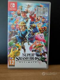 Super Smash Bros. Ultimate