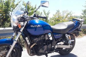 Suzuki Inazuma Gsx 750