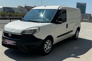 Fiat Doblo' Maxi Cargo 1.4 T-jet natural Powr 2016