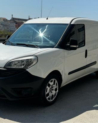 Fiat Doblo' Maxi Cargo 1.4 T-jet natural Powr 2016