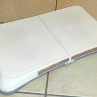 Wii balance Board con Wii Fit