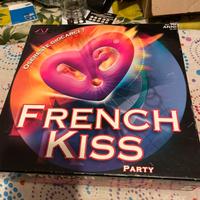 Gioco completo French Kiss
