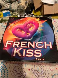 Gioco completo French Kiss