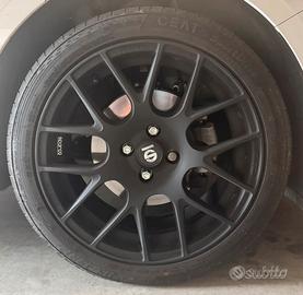 Cerchi Sparco SportCorsa