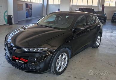 Alfa Romeo Tonale 1.5 hybrid MHEV Sprint 130c...