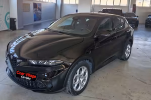 Alfa Romeo Tonale 1.5 hybrid MHEV Sprint 130c...
