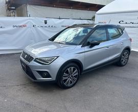 SEAT Arona 1.0 EcoTSI FR